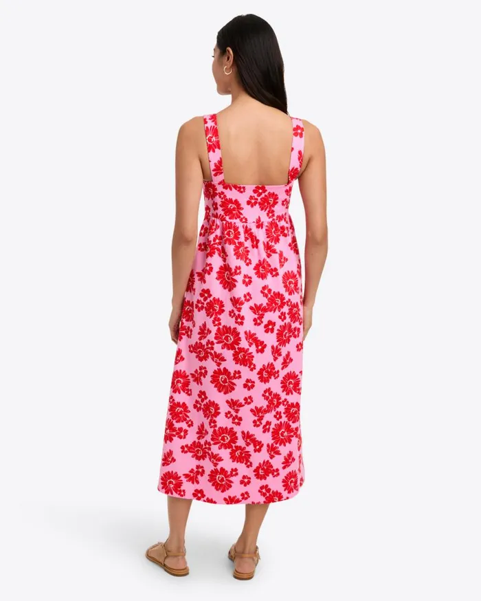Draper James Dresses Women Cornelia Midi Dress