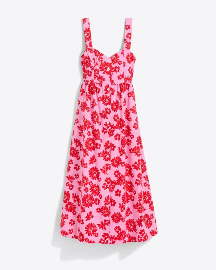 Draper James Dresses Women Cornelia Midi Dress
