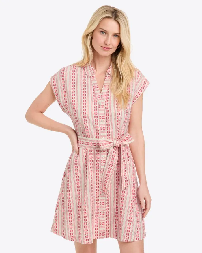 Draper James Dresses Women Trisha Shirtdress