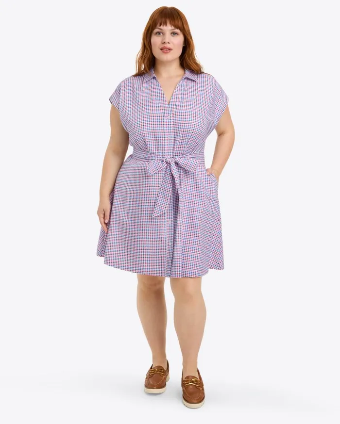 Draper James Dresses Women Trisha Shirtdress