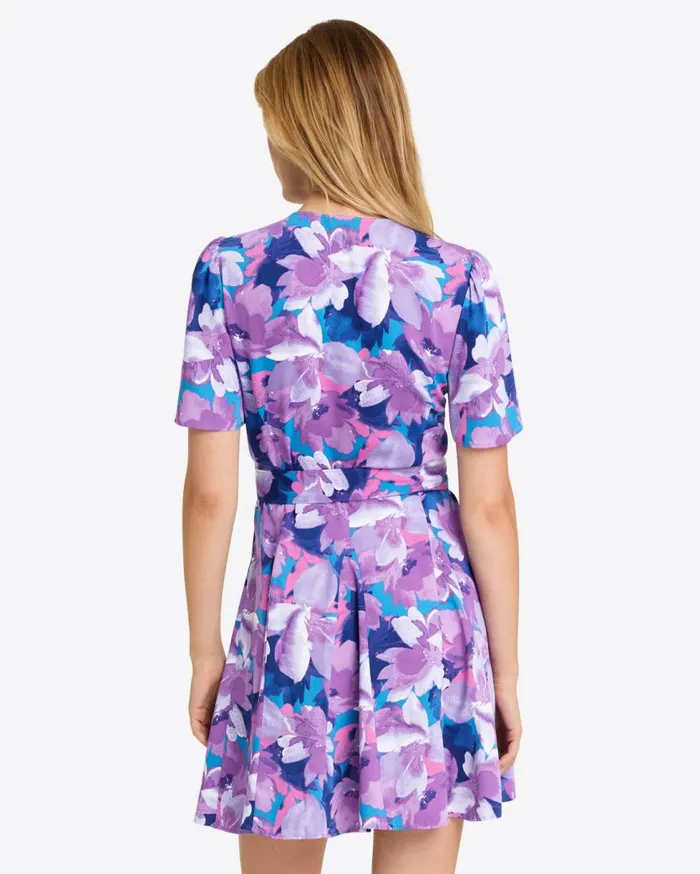Draper James Dresses Women Wendy Wrap Dress