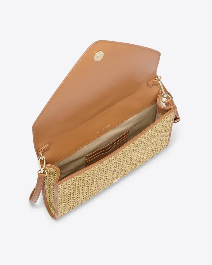 Draper James Handbags Women Embroidered Clutch