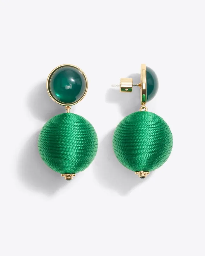 Draper James Jewelry Women Lantern Earrings Draper James Jewelry Women Lantern Earrings