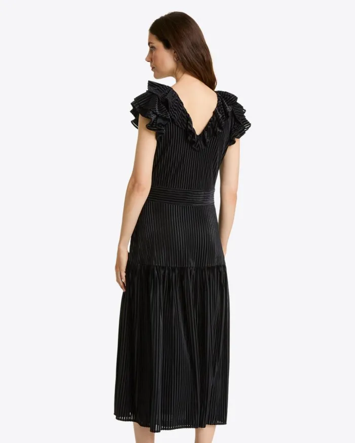 Draper James Midi and Maxi Women Erica Midi Dress
