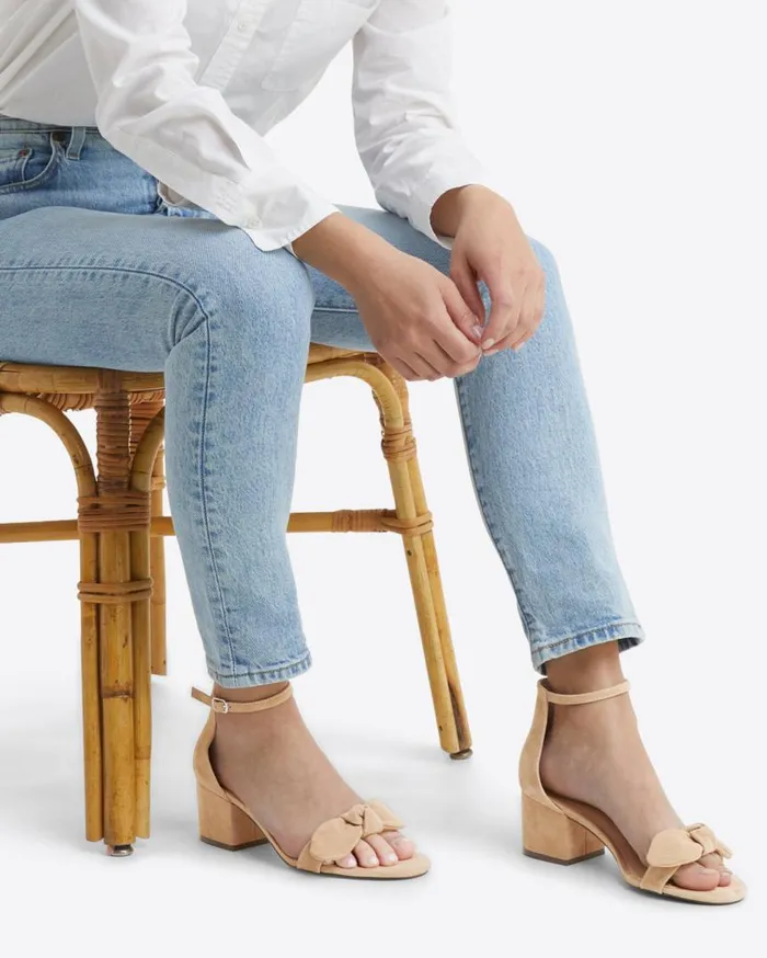 Draper James Shoes Women Preston Sandal