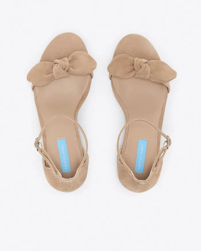 Draper James Shoes Women Preston Sandal
