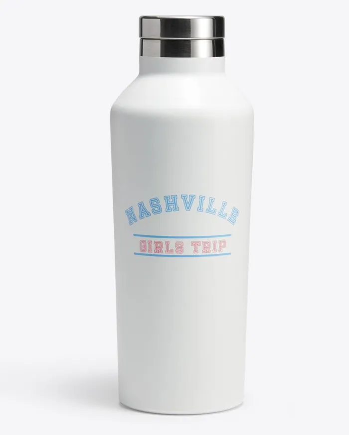 Draper James Sport Women Nashville Girls Trip Water Bottle