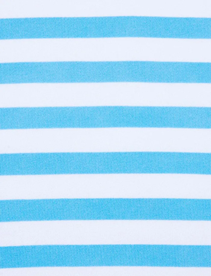 Draper James Sweaters Women Kelsea Sweatshirt In Awning Stripe