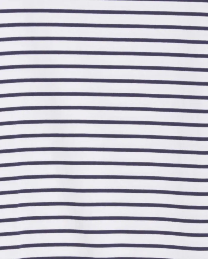 Draper James Tops Women Corey Bell Sleeve Top In Cotton