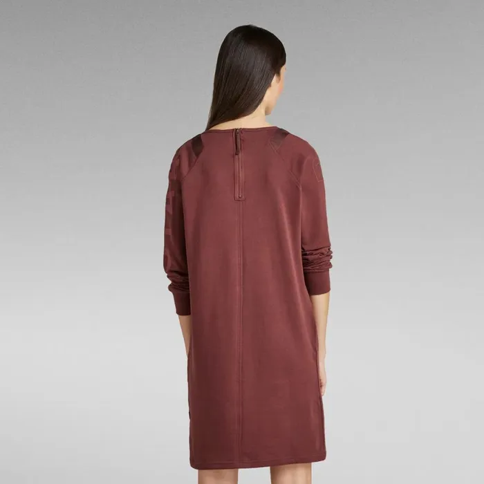 Dresses Women GStar RAW Sleeve Print Tweater Paccio
