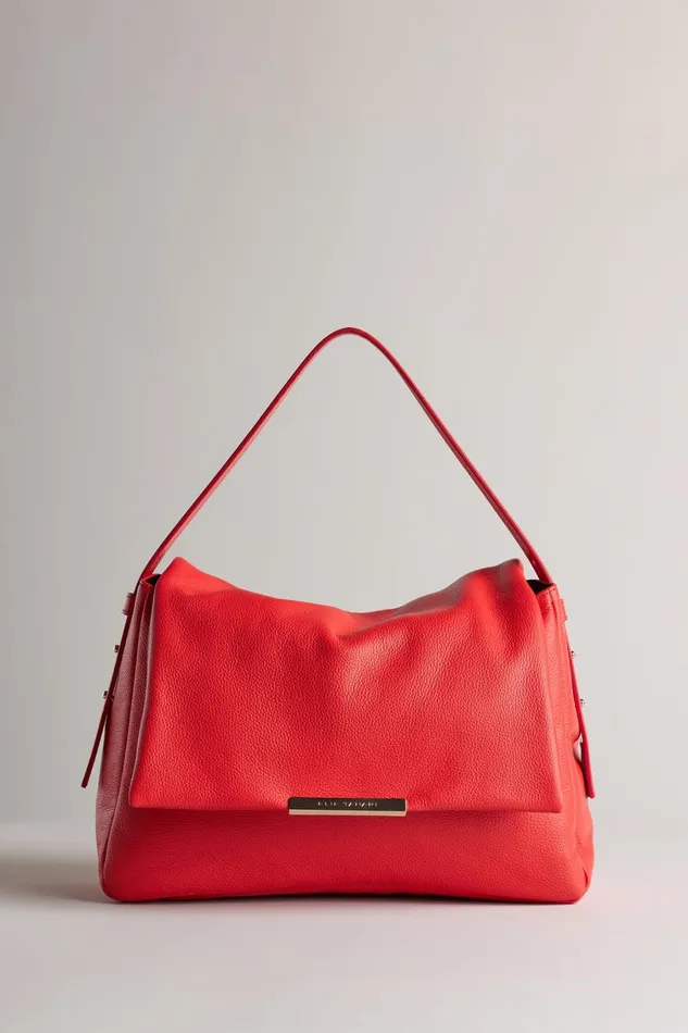 Elie Tahari Handbags Convertible Shoulder Bag Flame 8211 Women