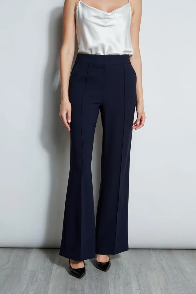 Elie Tahari Pants Wide Leg Pant Stargazer 8211 Women