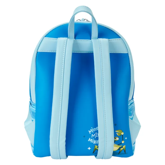 Finding Nemo Seagulls Mine Mine Mine Mini Backpack Unisex Loungefly Backpacks