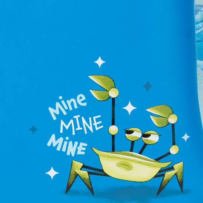 Finding Nemo Seagulls Mine Mine Mine Mini Backpack Unisex Loungefly Backpacks