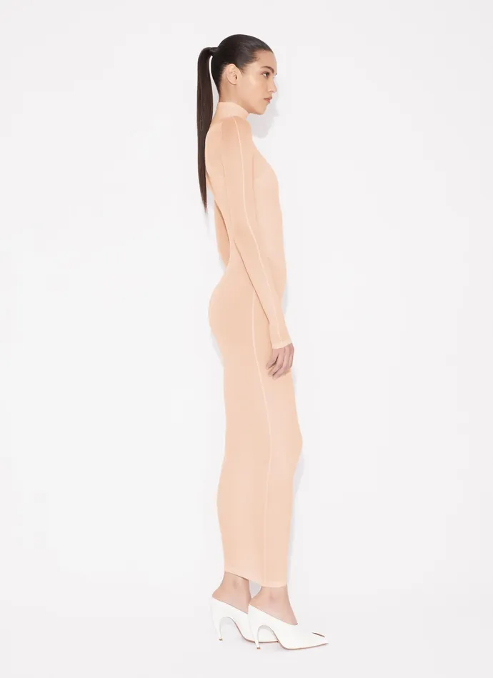 Fitted Body In Fine Knit Women Alaa Bodysuits and Leggings