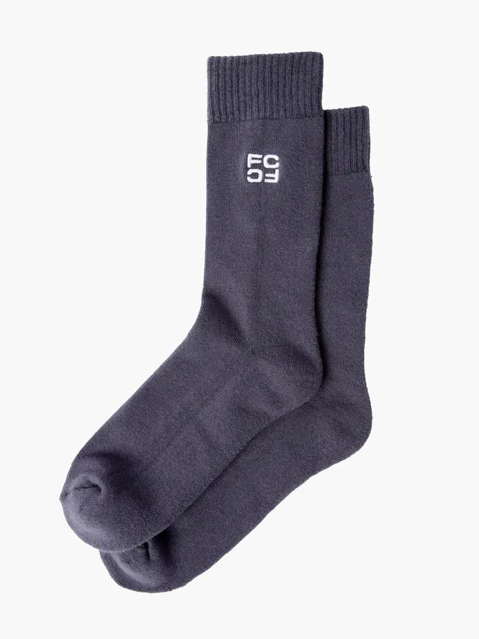 French Connection 3 Pairs Embroidered Sport Socks BlackGreyWhite Man Underwear and Socks French Connection 3 Pairs Embroidered Sport Socks BlackGreyWhite Man Underwear and Socks