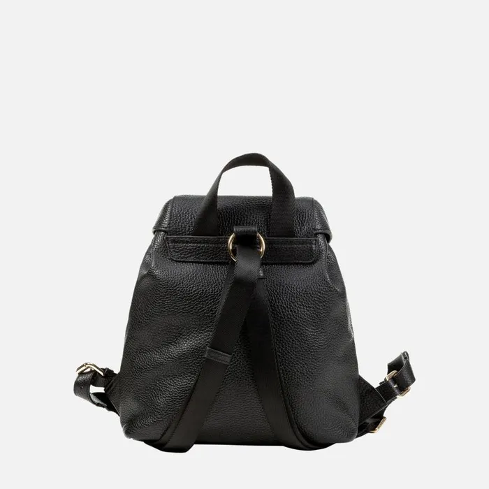Geox Bags FALORIA WOMAN Black Backpack Black 8211 Woman