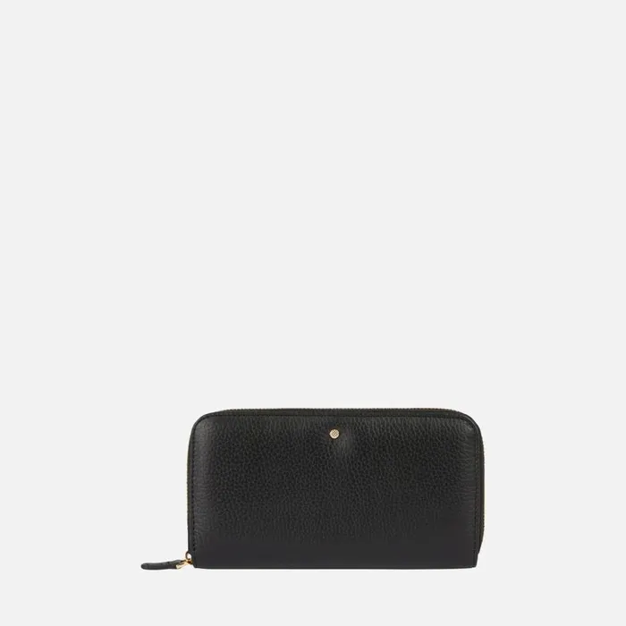 Geox Purses And Wallets WALLET H Wallet Black Woman CASHMERE Black 8211 Woman Geox Purses And Wallets WALLET H Wallet Black Woman CASHMERE Black 8211 Woman