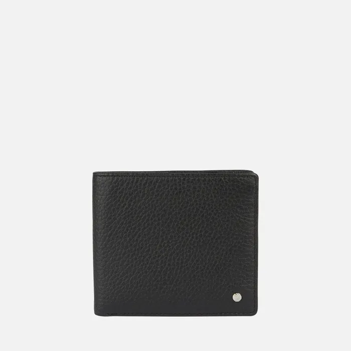 Geox Wallets Geox Men039s Black WALLET SS Collection Black 8211 Man