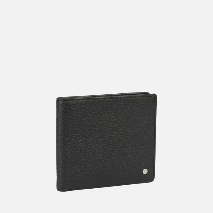 Geox Wallets Geox Men039s Black WALLET SS Collection Black 8211 Man