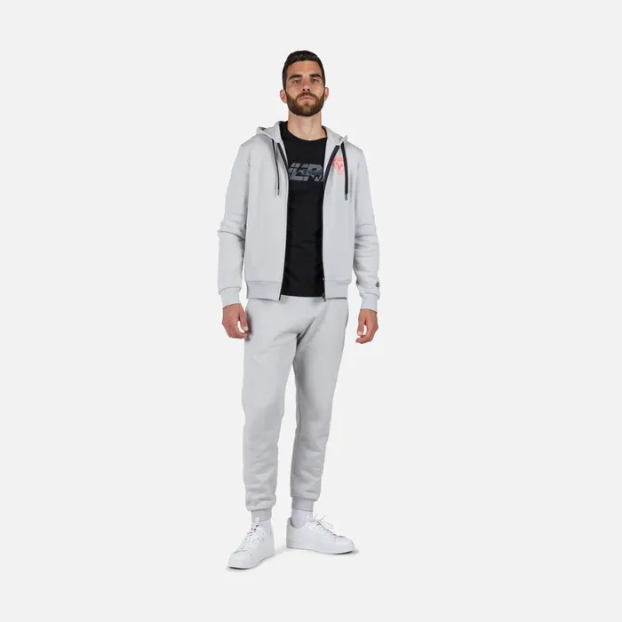 Herren Polos Und TShirts Rossignol HerrenTShirt Mit Grafik Hero Black200