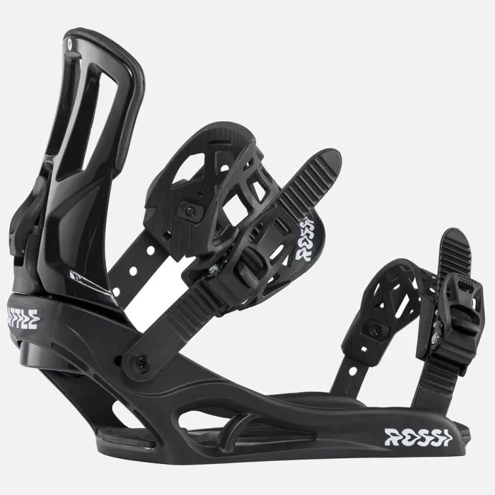 Herren Snowboards Und Boots Rossignol Herren Battle Snowboardbindung In SchwarzWei SM 000 Herren Snowboards Und Boots Rossignol Herren Battle Snowboardbindung In SchwarzWei SM 000