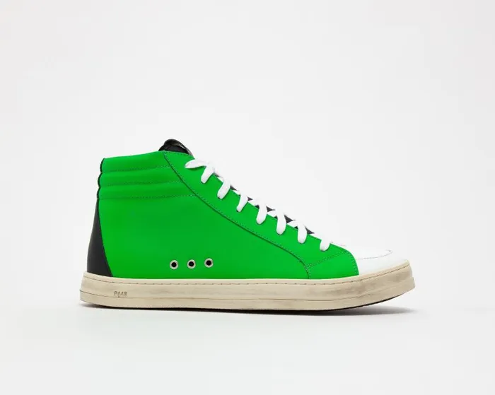 High Tops Mens P448 Skate Goblin