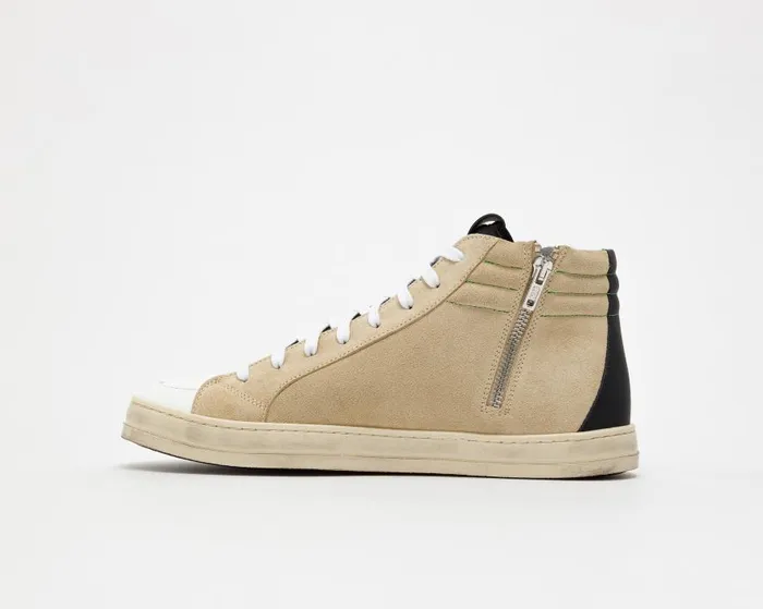 High Tops Mens P448 Skate Goblin