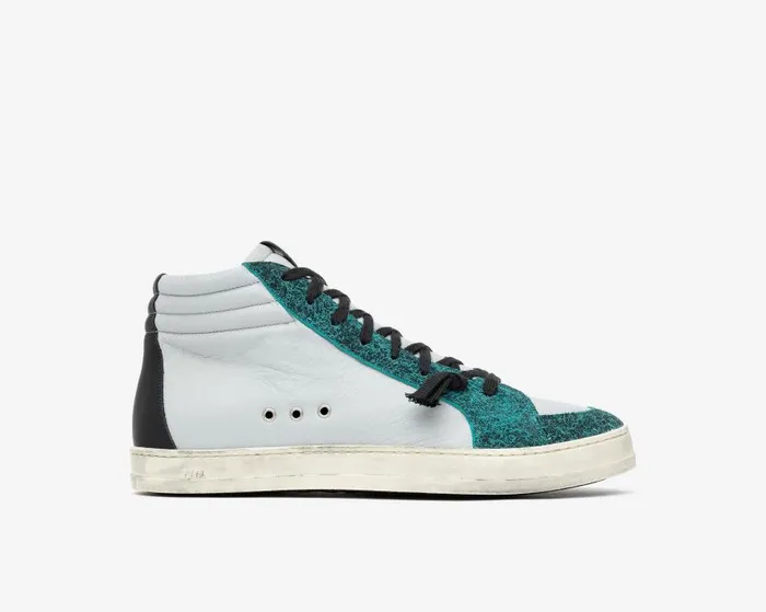 High Tops Mens P448 Skate Junky