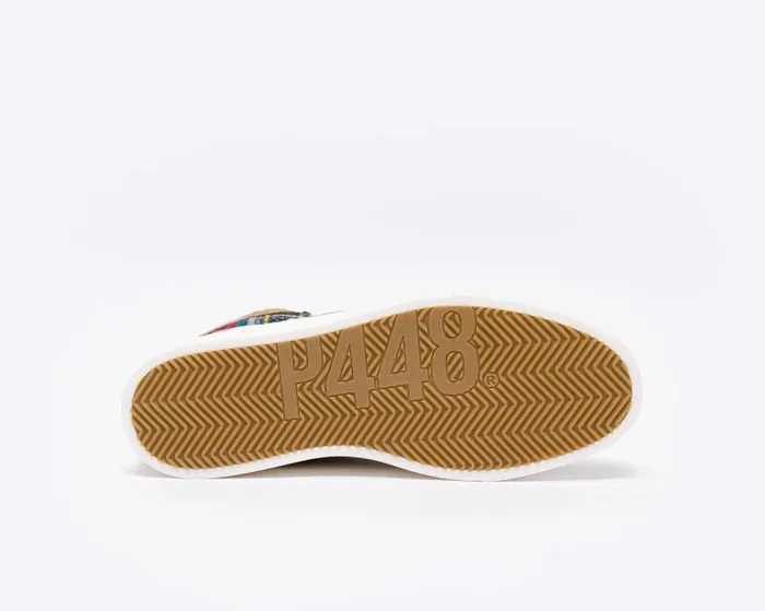 High Tops Mens P448 Taylor Balti