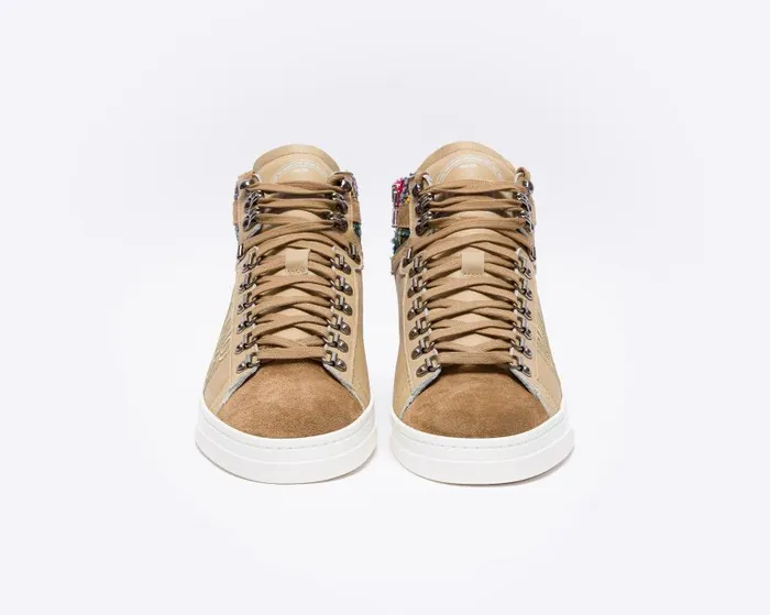 High Tops Mens P448 Taylor Balti