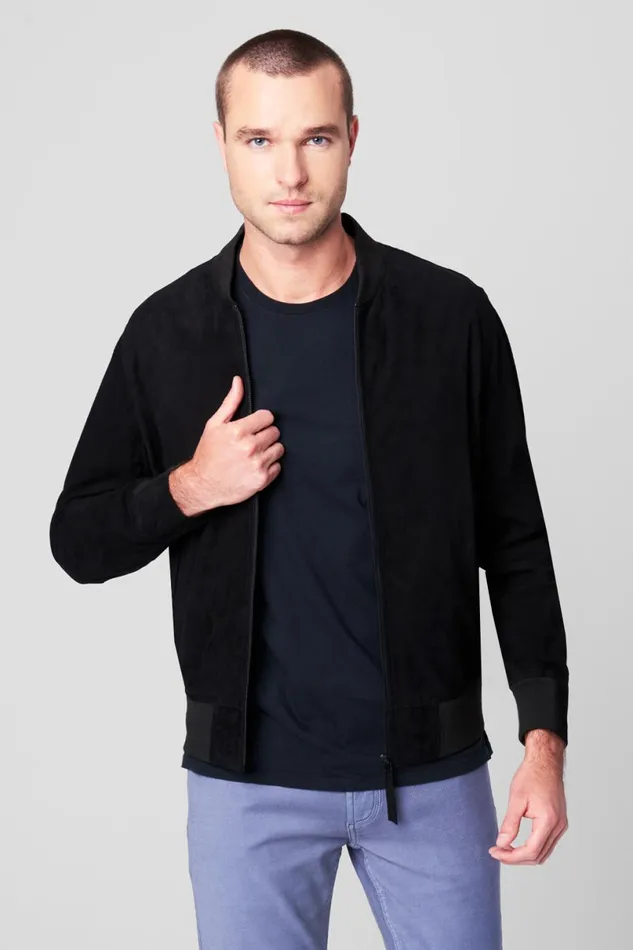 Jackets Men Blank Nyc After Shocker Bomber Jackets Men Blank Nyc After Shocker Bomber
