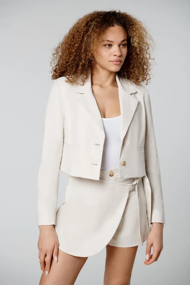 Jackets Women Blank Nyc Beach Date Blazer Jackets Women Blank Nyc Beach Date Blazer