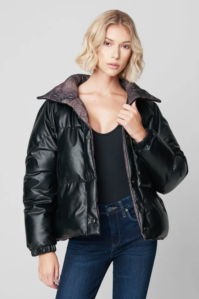 Jackets Women Blank Nyc Between The Line Jacket Jackets Women Blank Nyc Between The Line Jacket