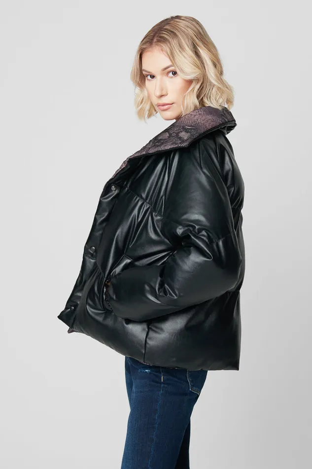 Jackets Women Blank Nyc Between The Line Jacket Jackets Women Blank Nyc Between The Line Jacket