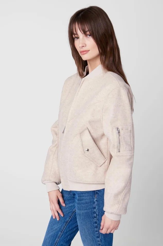 Jackets Women Blank Nyc Heaven Sent Jacket Jackets Women Blank Nyc Heaven Sent Jacket