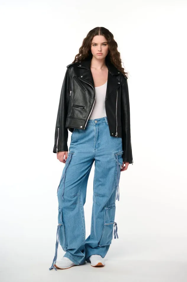 Jackets Women Blank Nyc High Standard Jacket