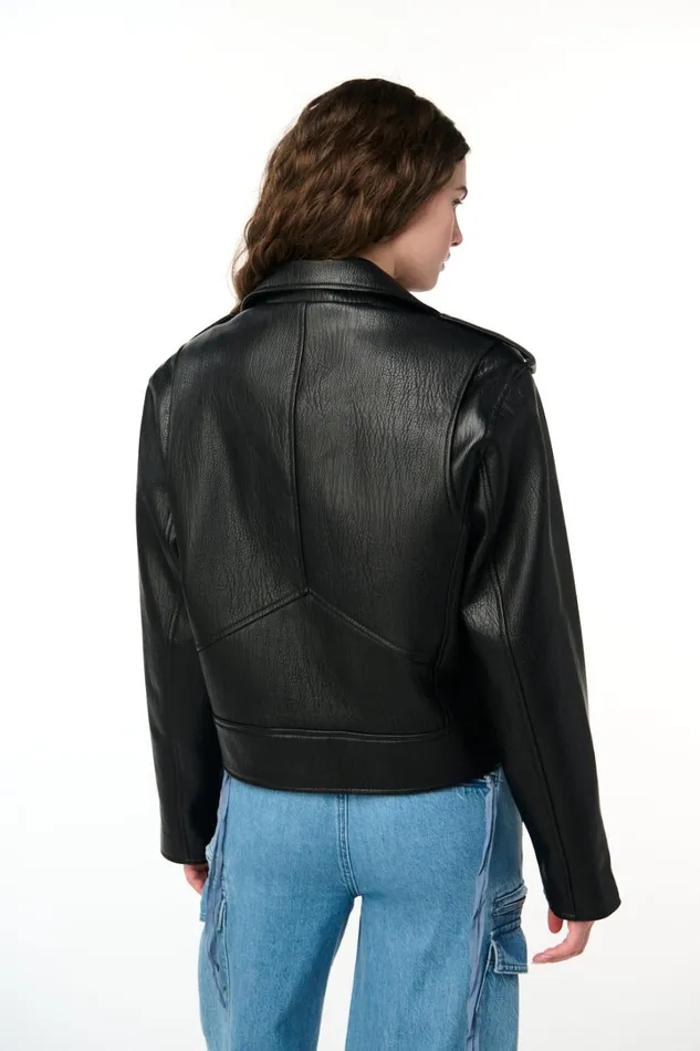 Jackets Women Blank Nyc High Standard Jacket Jackets Women Blank Nyc High Standard Jacket