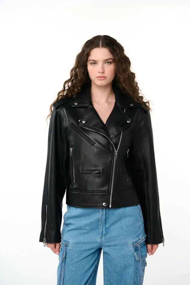 Jackets Women Blank Nyc High Standard Jacket Jackets Women Blank Nyc High Standard Jacket
