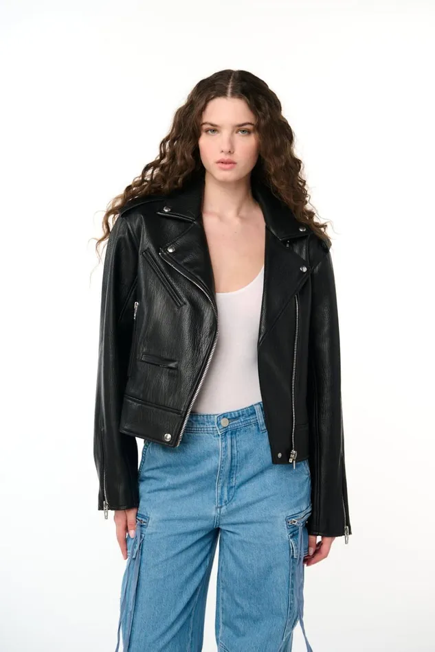 Jackets Women Blank Nyc High Standard Jacket Jackets Women Blank Nyc High Standard Jacket