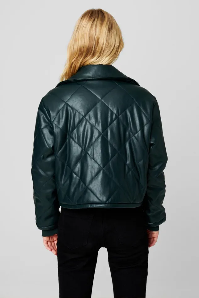 Jackets Women Blank Nyc Show And Tell Jacket Jackets Women Blank Nyc Show And Tell Jacket