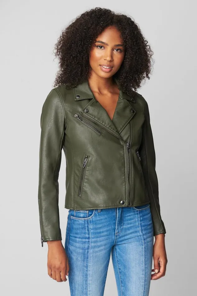 Jackets Women Blank Nyc Winning Ticket Jacket