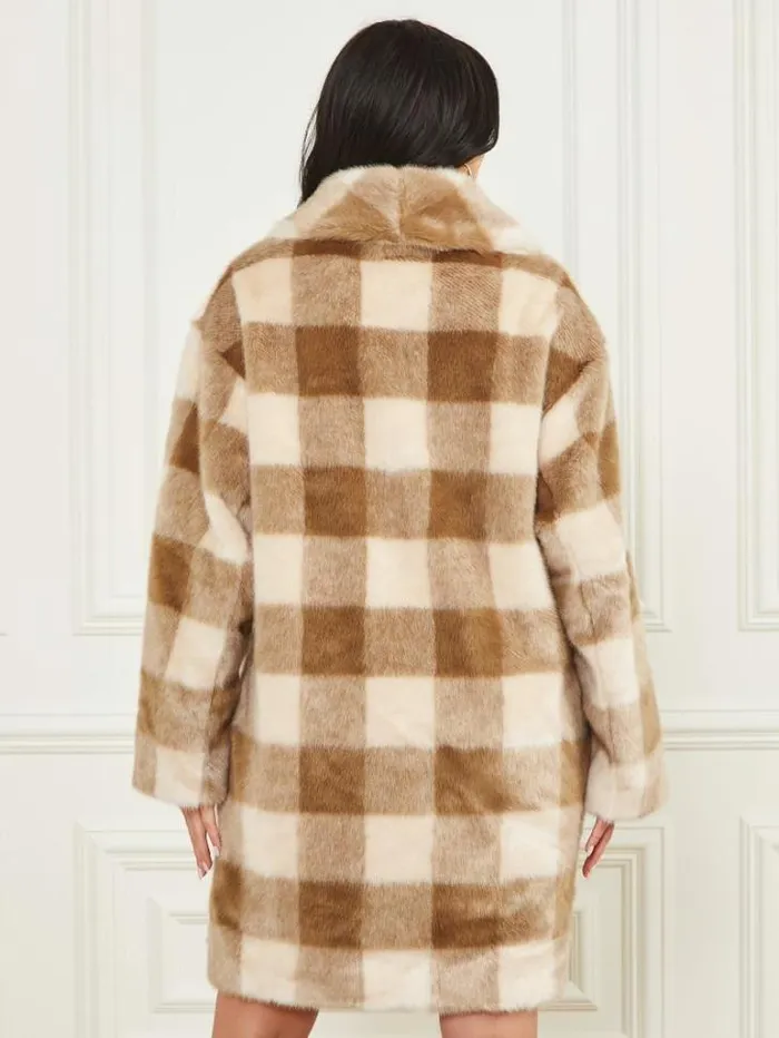 Jackets Women Marciano Rochelle Coat Desert Storm And Sugar Sw Jackets Women Marciano Rochelle Coat Desert Storm And Sugar Sw