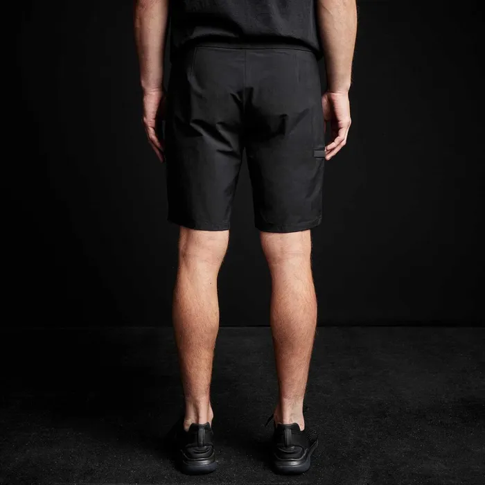 James Perse Performance Bottoms Performance Cotton Short Black 8211 Men