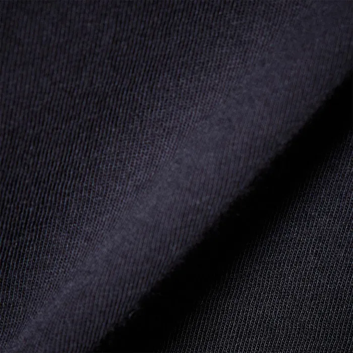 James Perse PolosNovelty Tops Clean Finish Jersey Contrast Polo French Navymagma 8211 Men
