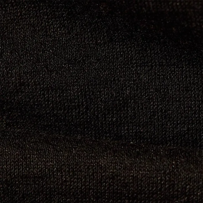 James Perse Skirts Stretch Linen Double Skirt Black 8211 Women