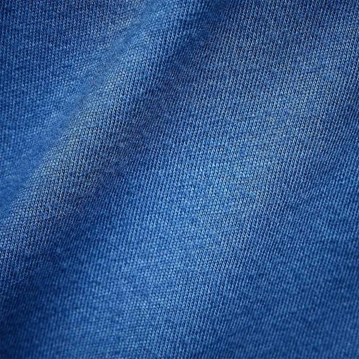 James Perse TShirts Short Sleeve Crew Neck Double Stripe Currentshell 8211 Men