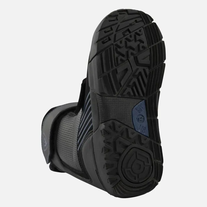 Junior Snowboards Und Boots Rossignol Kinder Rossignol Crumb Kid Snowboard Boot 000