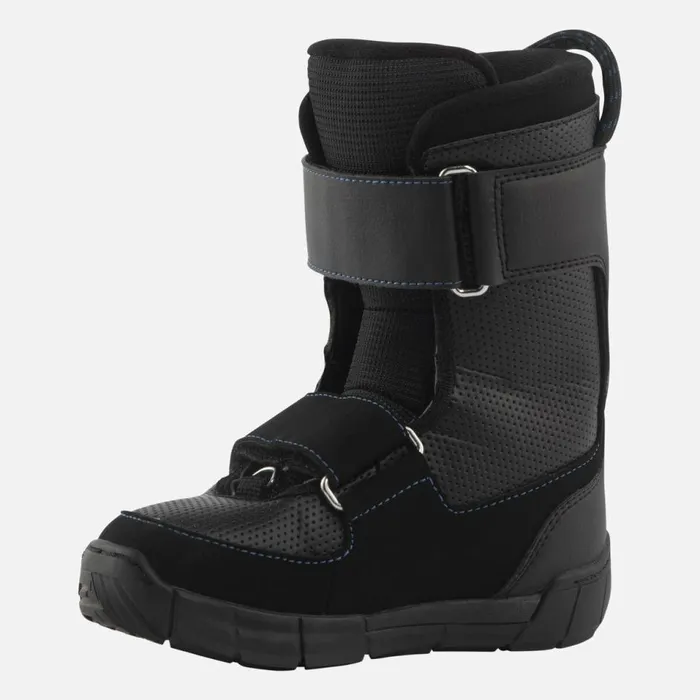 Junior Snowboards Und Boots Rossignol Kinder Rossignol Crumb Kid Snowboard Boot 000