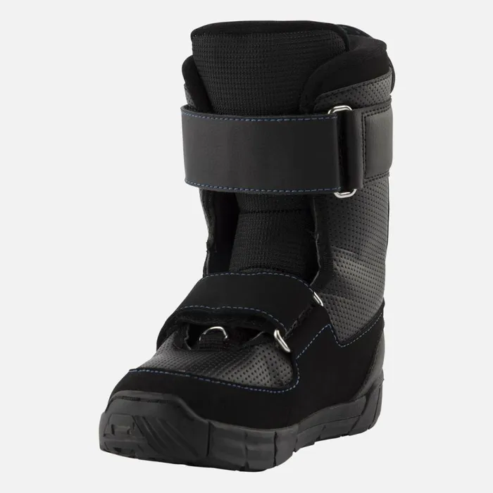 Junior Snowboards Und Boots Rossignol Kinder Rossignol Crumb Kid Snowboard Boot 000